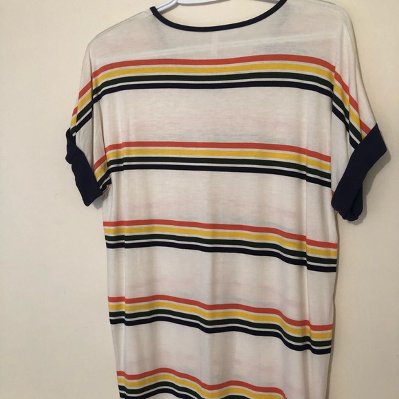 Baggy tshirt - Picture 3 of 3